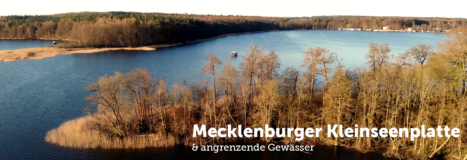 Mecklenburger Kleinseenplatte